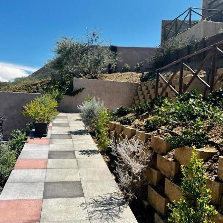 Pater Meus Suites Cefalù Buitenkant foto