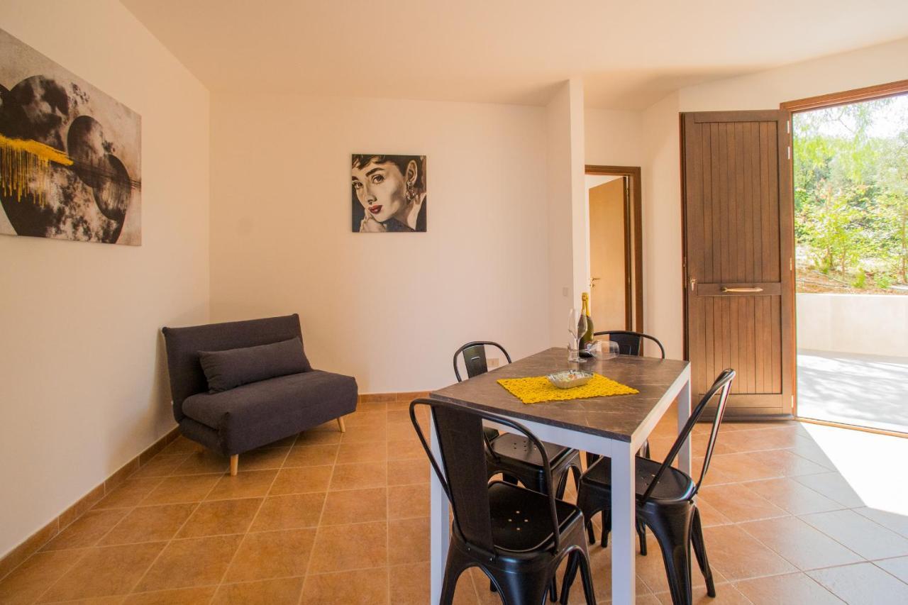 Pater Meus Suites Cefalù Buitenkant foto