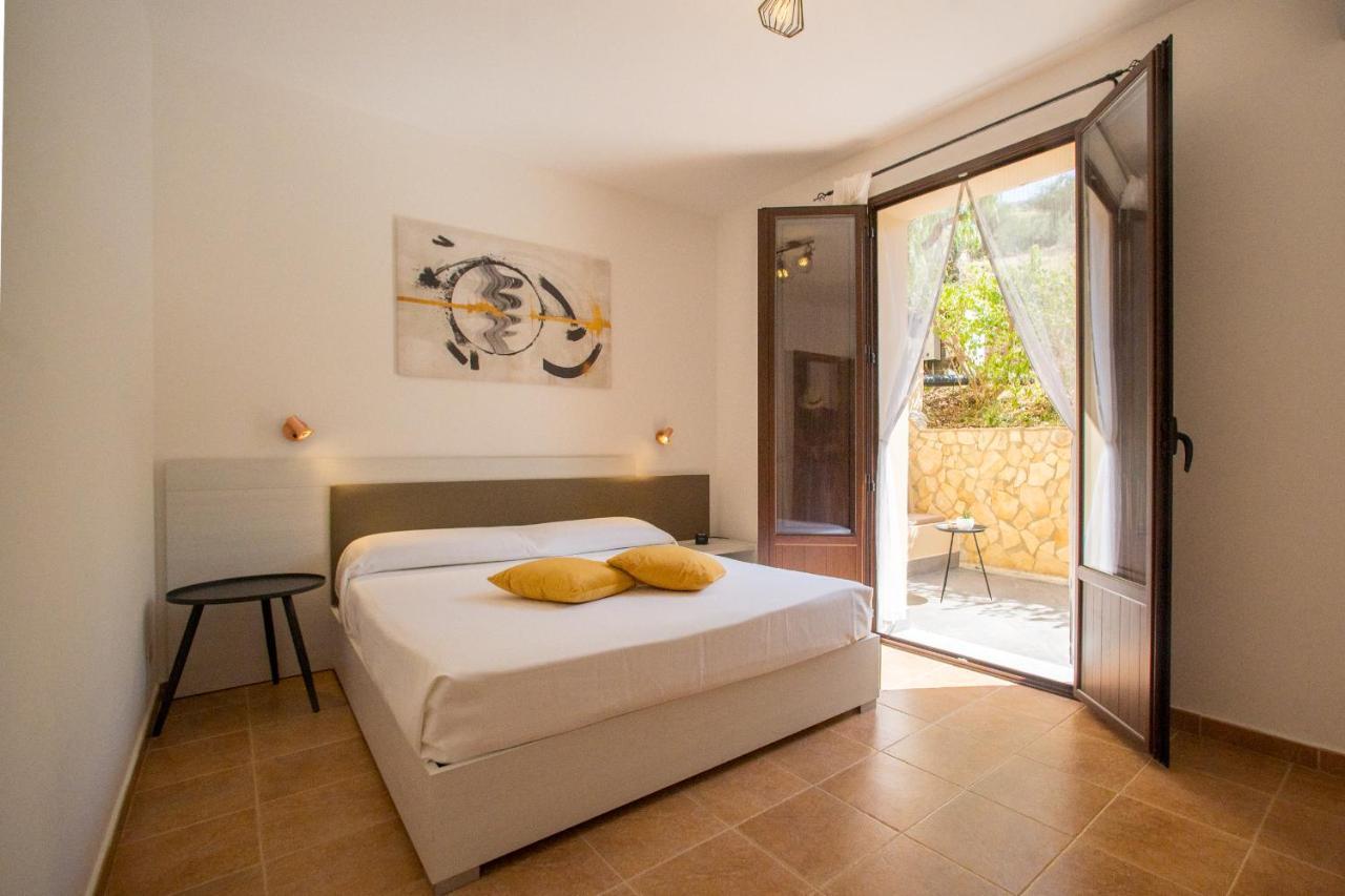 Pater Meus Suites Cefalù Buitenkant foto