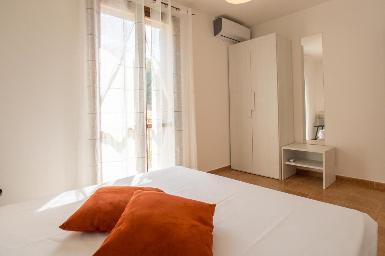 Pater Meus Suites Cefalù Buitenkant foto