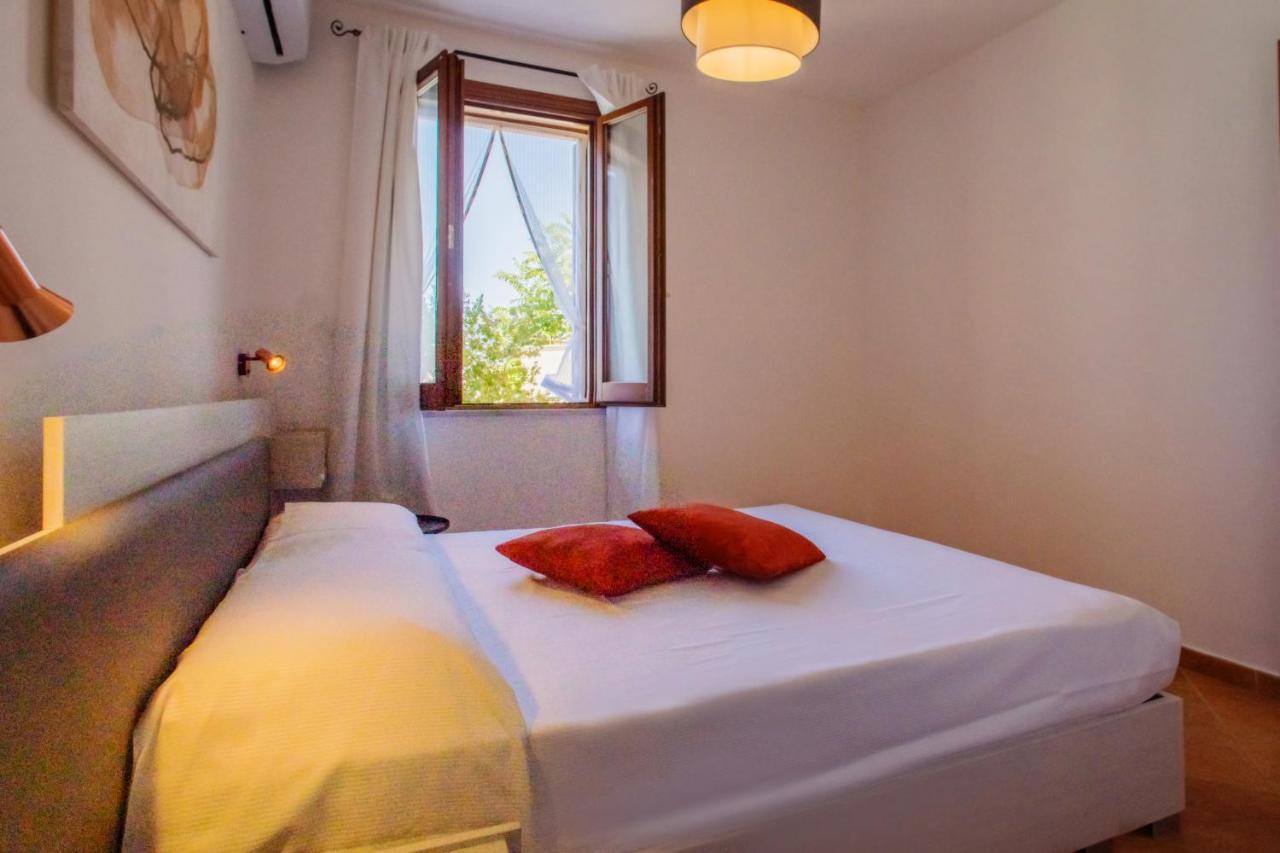 Pater Meus Suites Cefalù Buitenkant foto