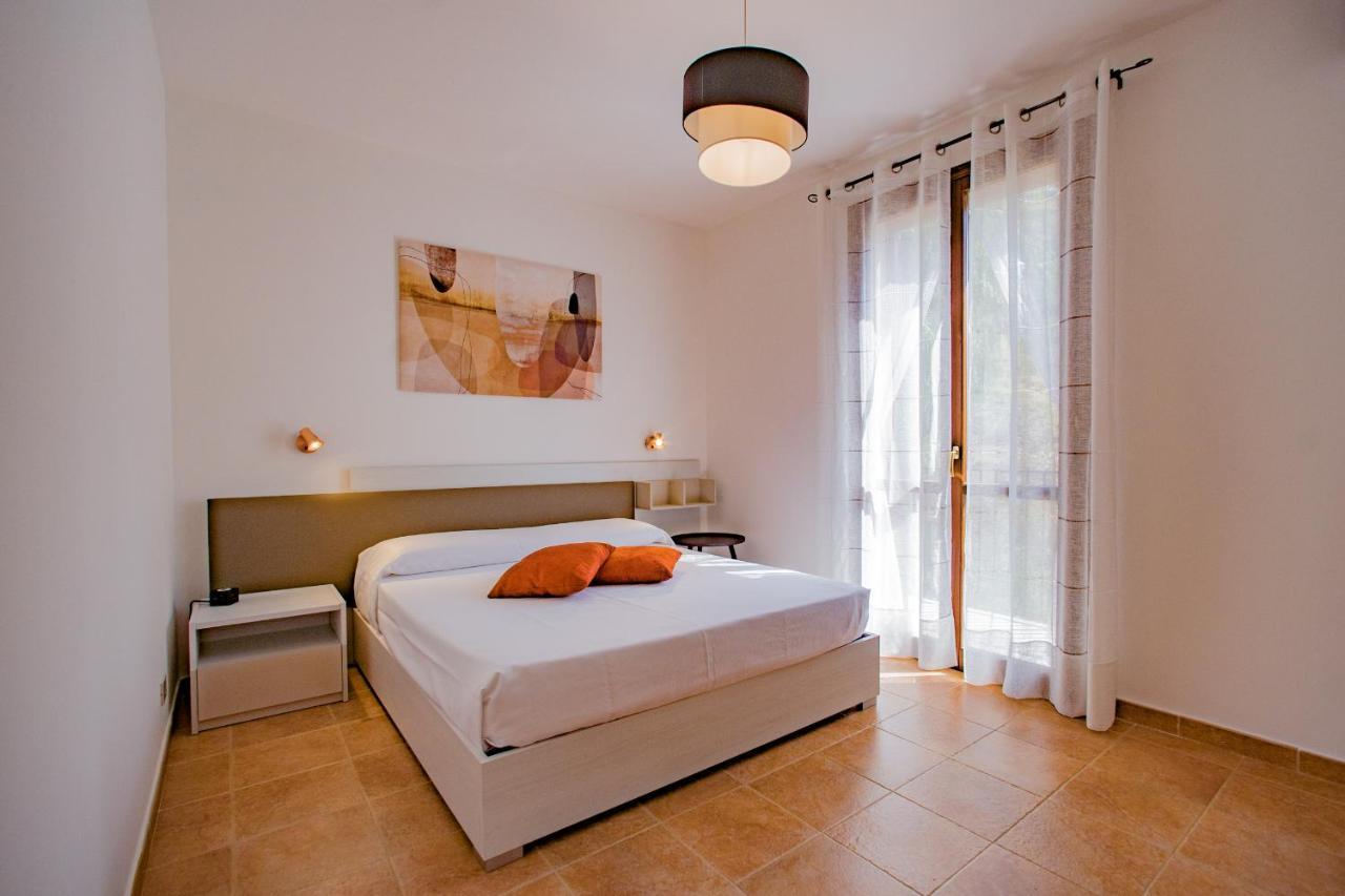 Pater Meus Suites Cefalù Buitenkant foto