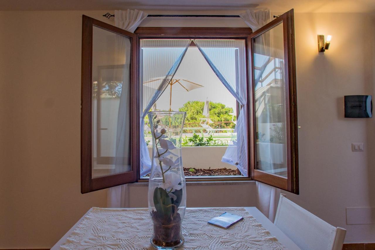 Pater Meus Suites Cefalù Buitenkant foto