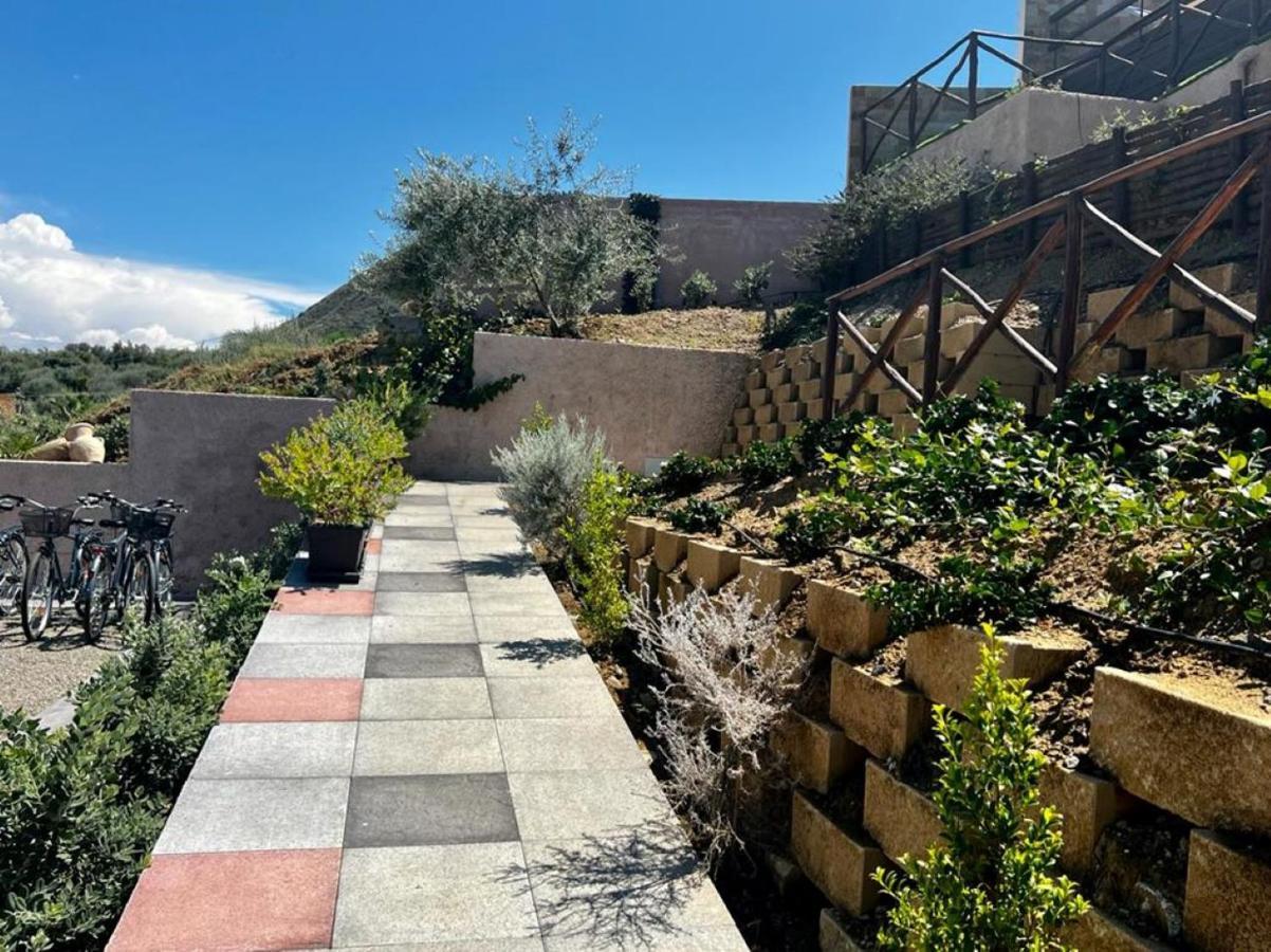 Pater Meus Suites Cefalù Buitenkant foto